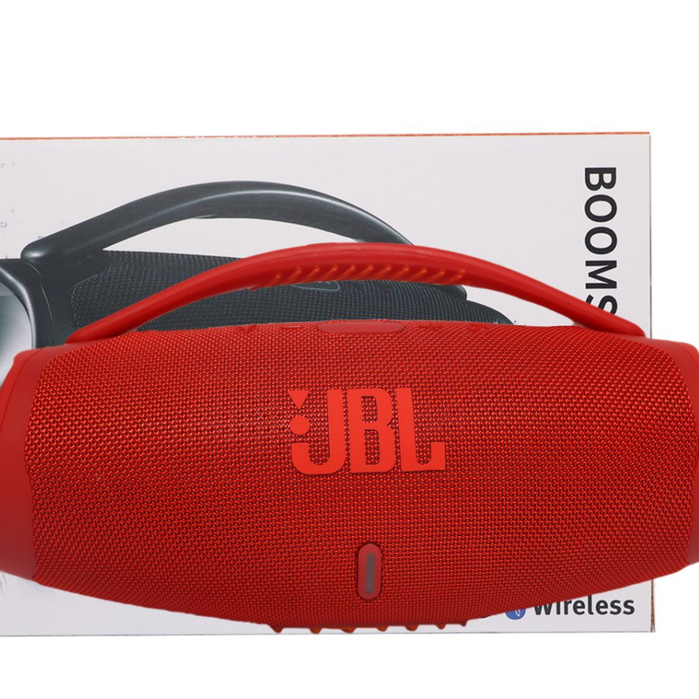 Altavoz Jbl Boombox 3.5 Max 