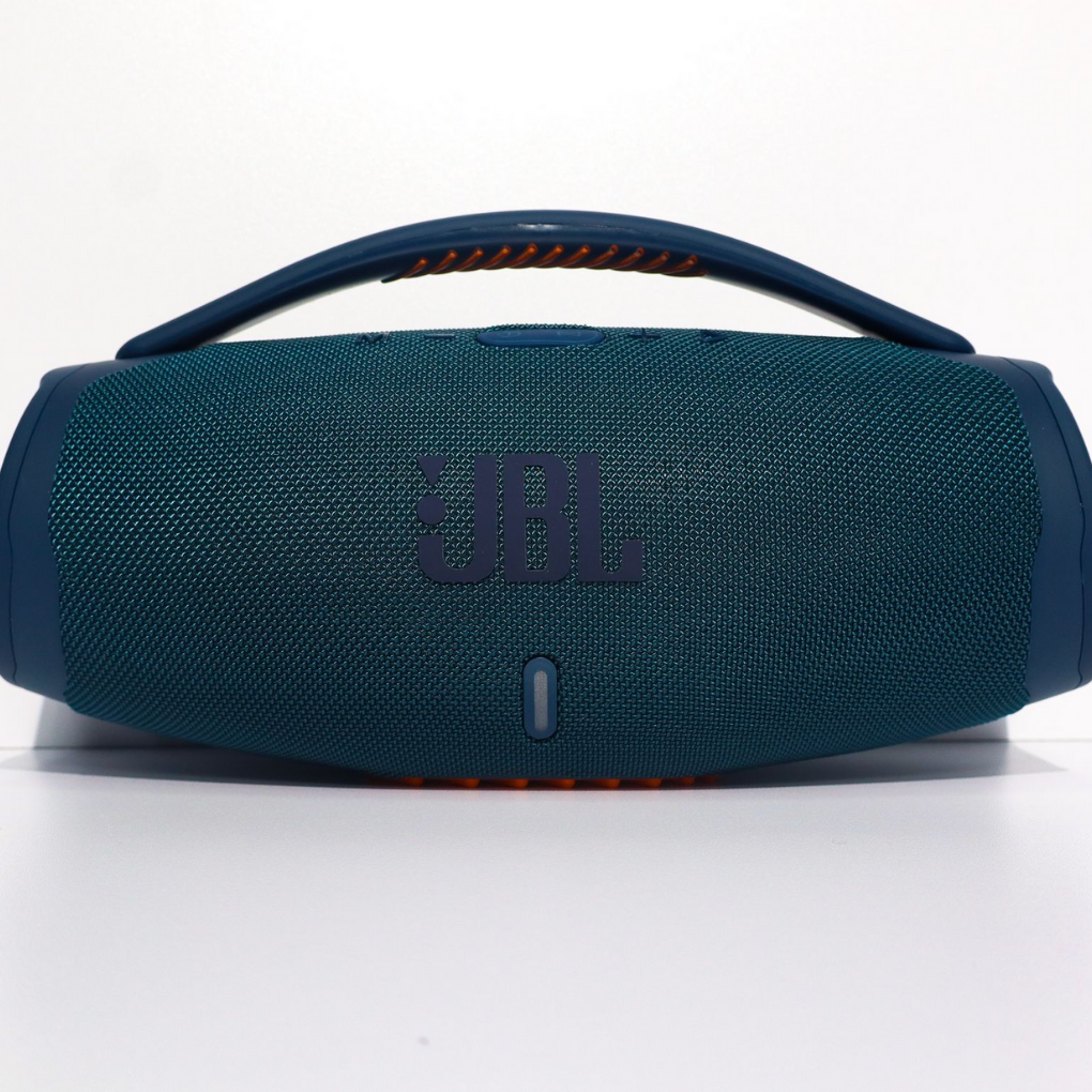 Altavoz Jbl Boombox 3.5 Max 
